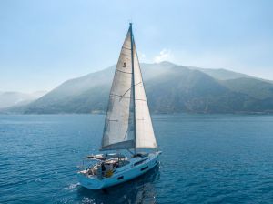 Oceanis 46.1