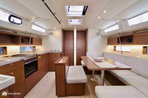 Oceanis 46.1