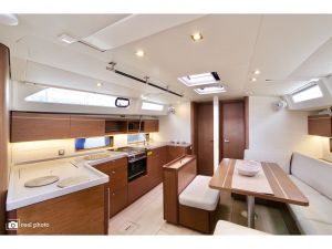 Oceanis 46.1