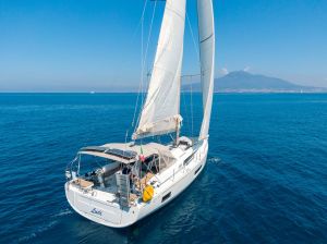 Oceanis 46.1