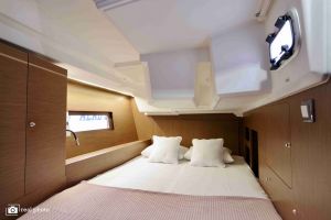 Oceanis 46.1