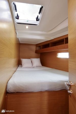 Sun Odyssey 479