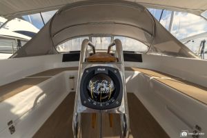 Hanse 458