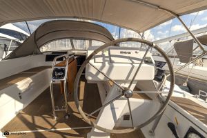 Hanse 458