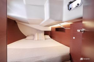 Hanse 458