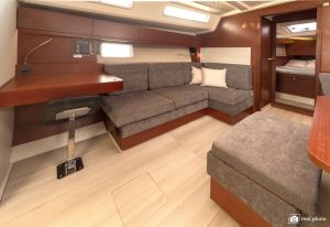 Hanse 458