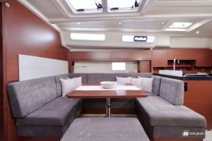 Hanse 458