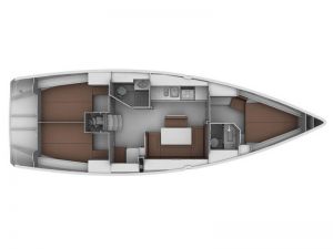 Bavaria 40 Cruiser