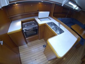 Grand Soleil 50