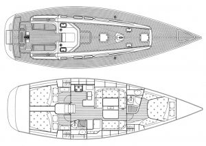 Grand Soleil 45