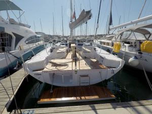 Grand Soleil 44 Performance
