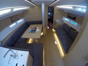 Grand Soleil 44 Performance