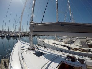 Grand Soleil 44 Performance