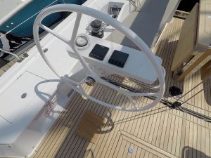 Grand Soleil 44 Performance