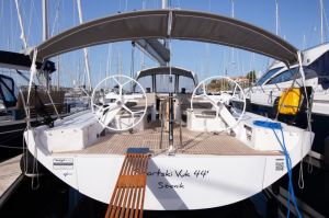 Grand Soleil 44 Performance