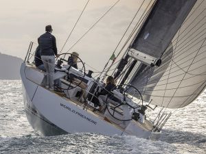 Grand Soleil 44 Performance