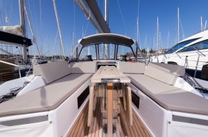 Grand Soleil 44 Performance