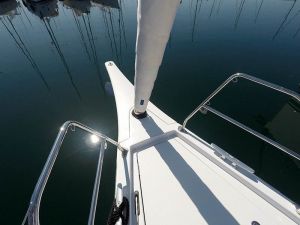 Grand Soleil 44 Performance