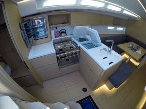 Grand Soleil 44 Performance