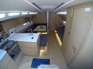 Grand Soleil 44 Performance
