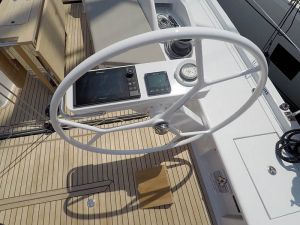 Grand Soleil 44 Performance