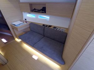 Grand Soleil 44 Performance