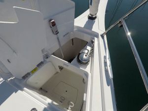 Grand Soleil 44 Performance