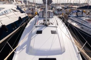 Grand Soleil 44 Performance