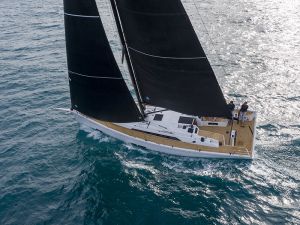 Grand Soleil 44 Performance