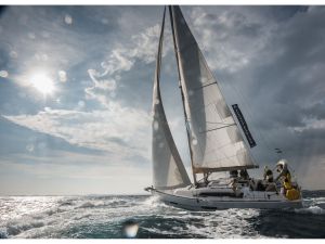 Dufour 382