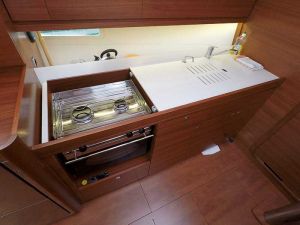 Dufour 382