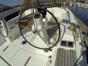 Dufour 335 GL