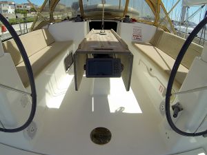 Dufour 335 GL