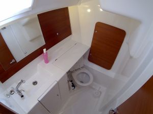 Dufour 335 GL