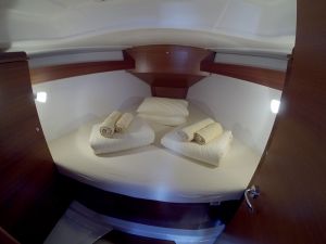 Dufour 335 GL