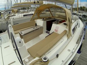 Dufour 335 GL