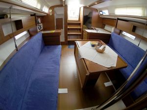 Dufour 335 GL