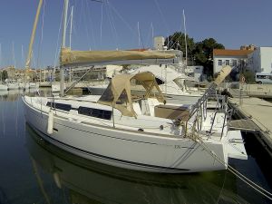 Dufour 335 GL