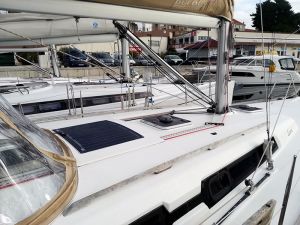 Dufour 335 GL