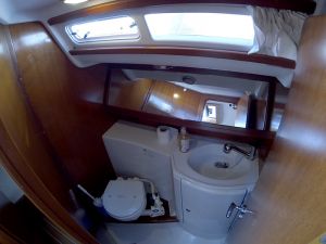 Grand Soleil 37