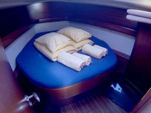 Grand Soleil 37