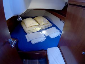Grand Soleil 37