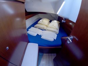 Grand Soleil 37