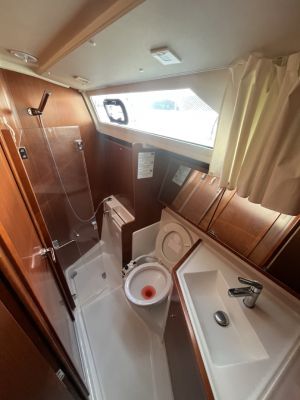 Oceanis 41.1