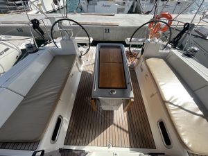 Oceanis 41.1