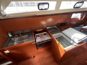 Oceanis 41.1