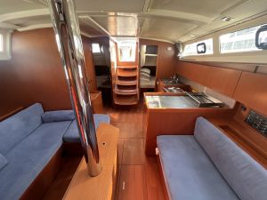 Oceanis 41.1