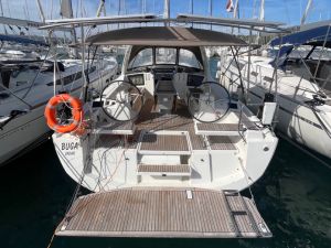 Oceanis 41.1