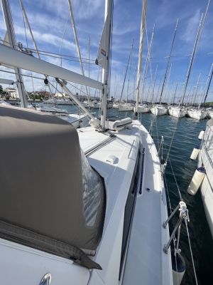 Oceanis 41.1