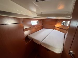 Oceanis 41.1